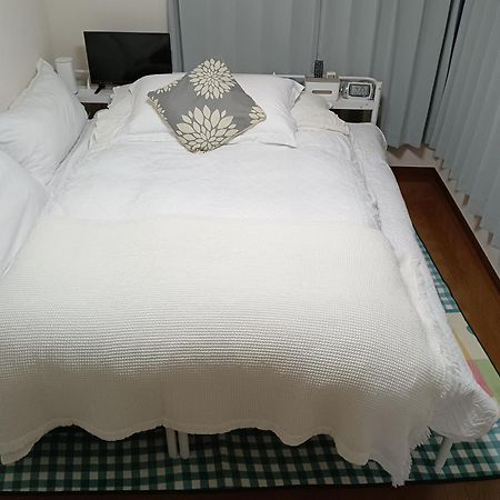 Tokyo Downtown Bed & Breakfast Bagian luar foto