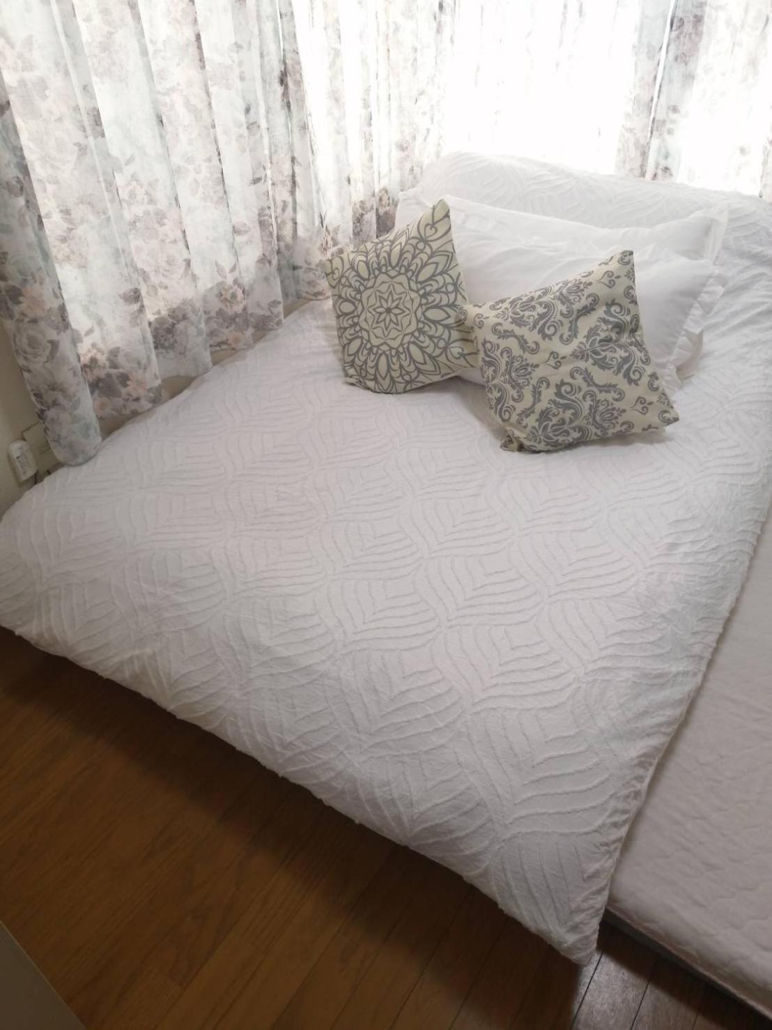 Tokyo Downtown Bed & Breakfast Bagian luar foto