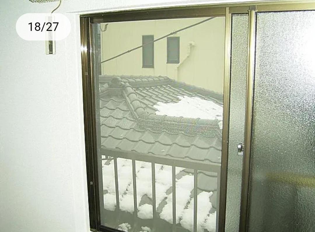 Tokyo Downtown Bed & Breakfast Bagian luar foto