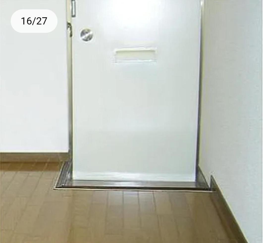 Tokyo Downtown Bed & Breakfast Bagian luar foto
