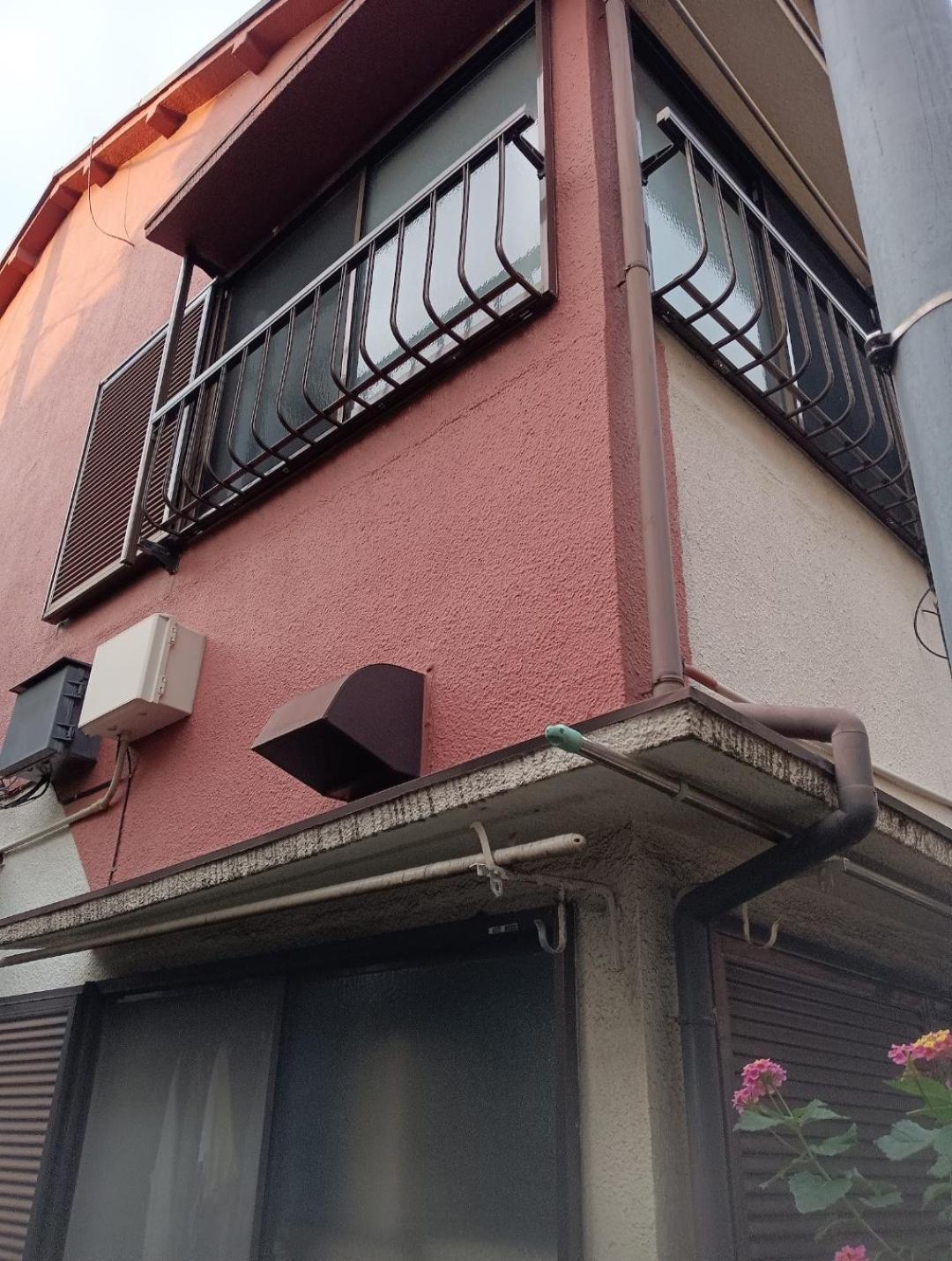 Tokyo Downtown Bed & Breakfast Bagian luar foto