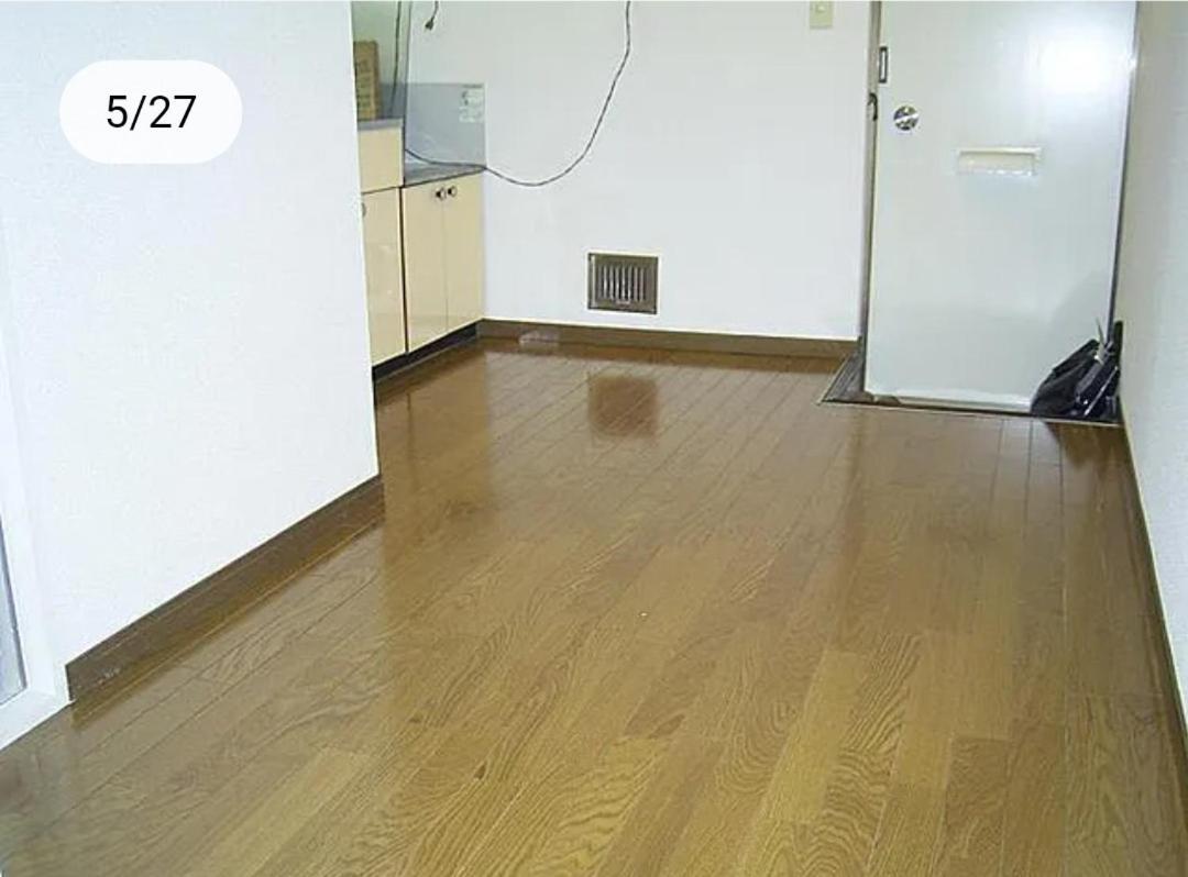 Tokyo Downtown Bed & Breakfast Bagian luar foto