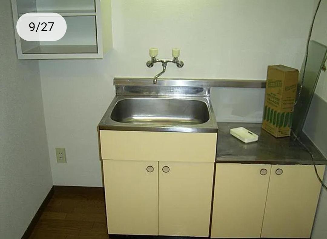 Tokyo Downtown Bed & Breakfast Bagian luar foto