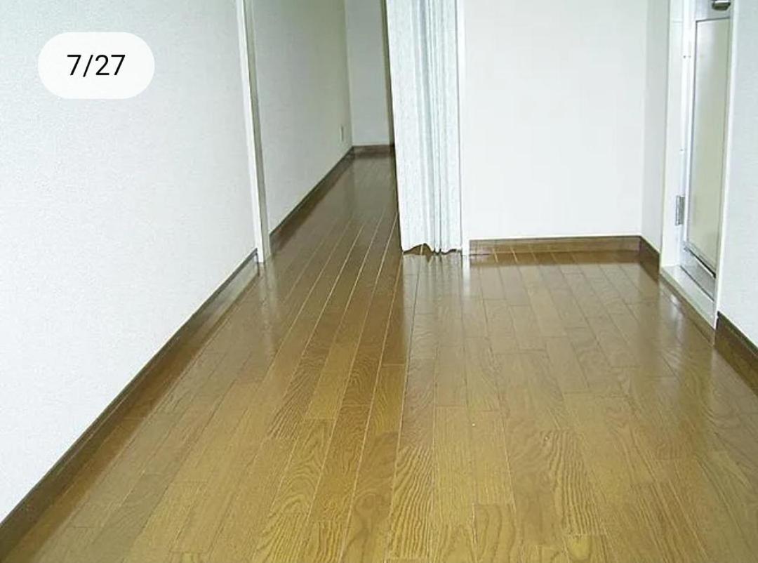 Tokyo Downtown Bed & Breakfast Bagian luar foto