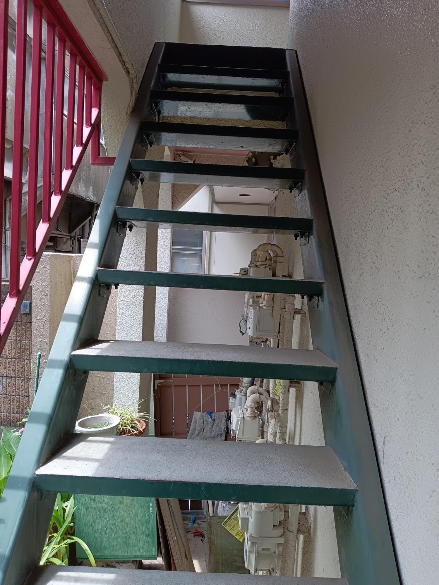 Tokyo Downtown Bed & Breakfast Bagian luar foto