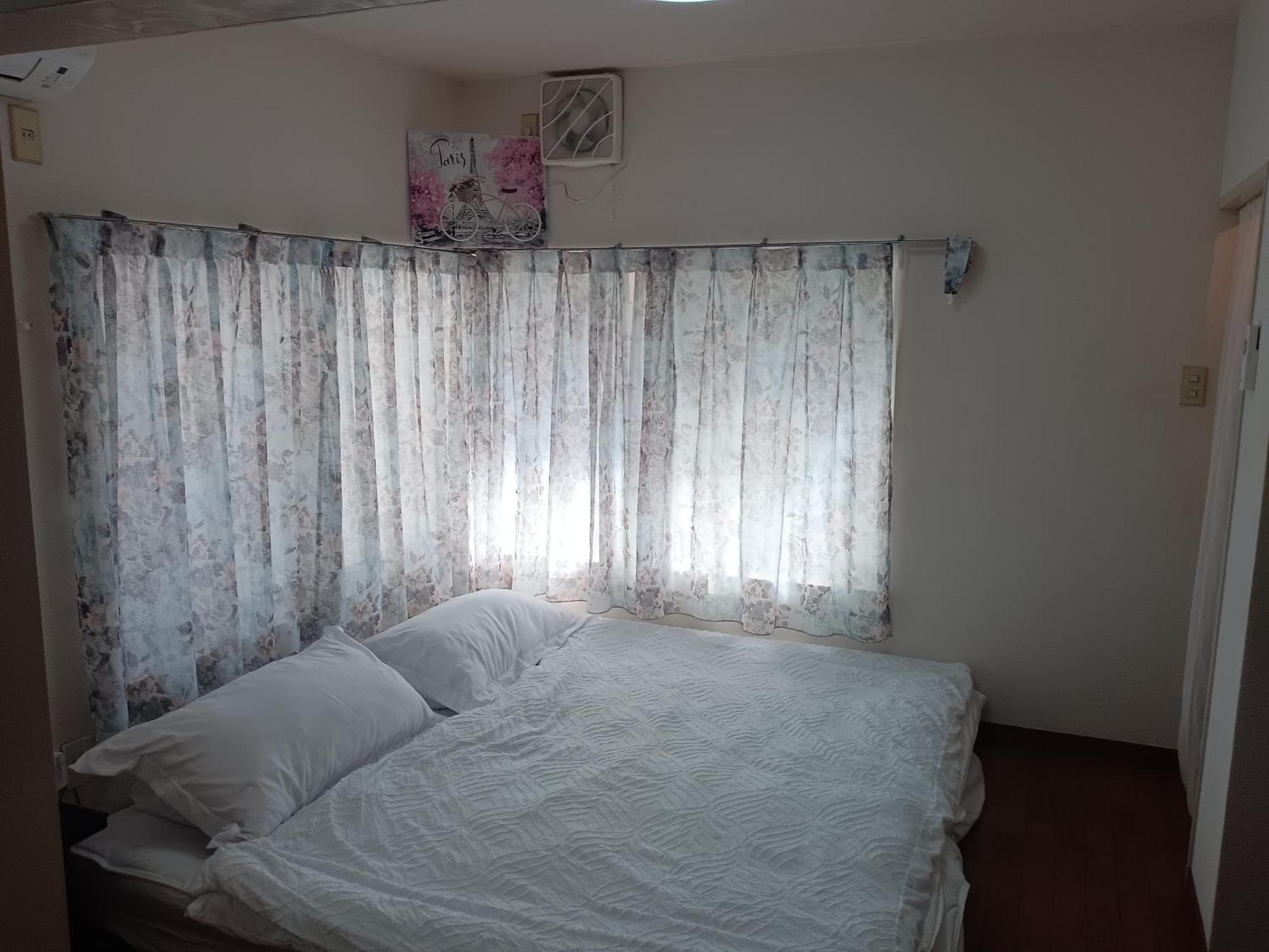 Tokyo Downtown Bed & Breakfast Ruang foto