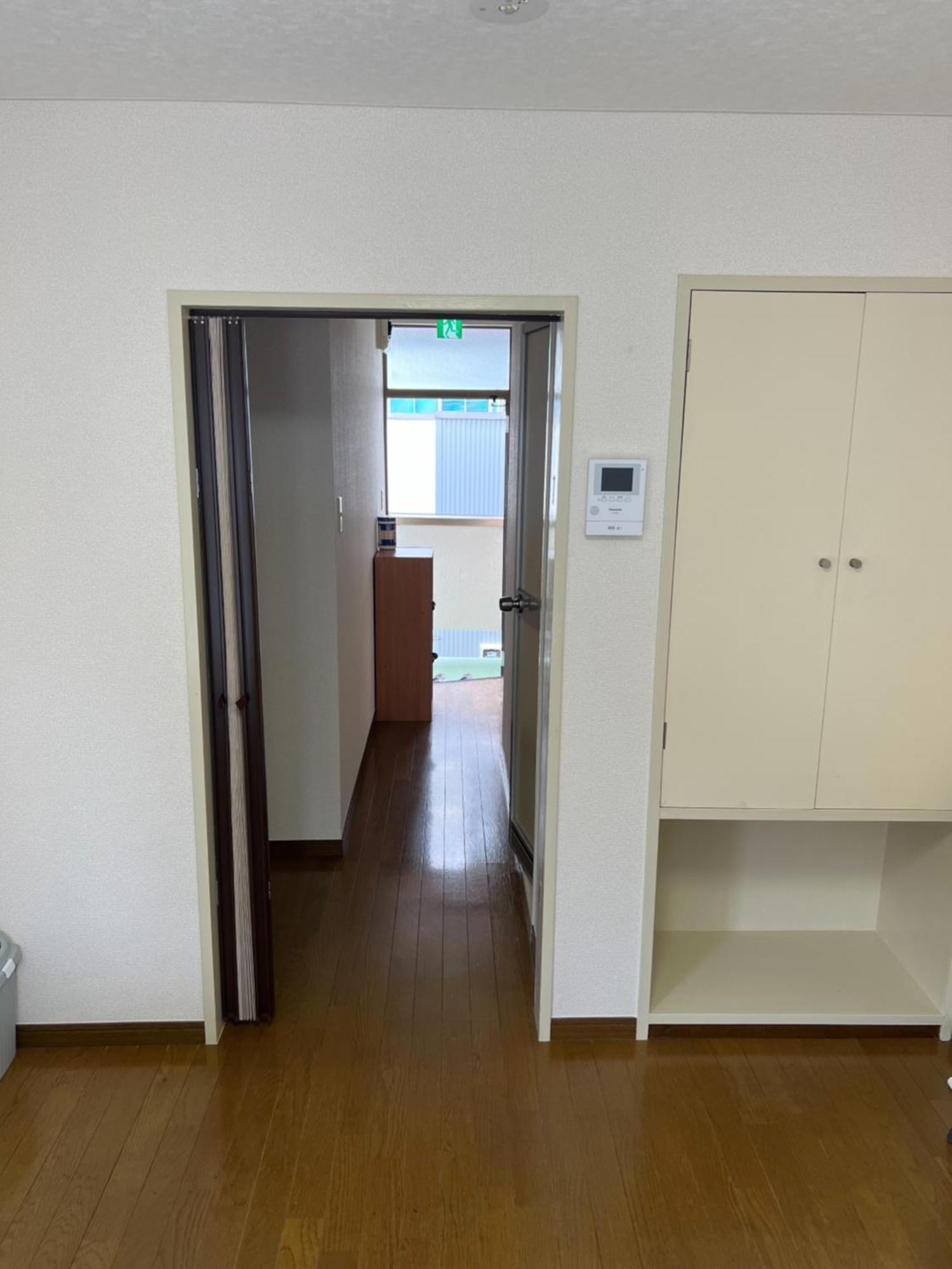 Tokyo Downtown Bed & Breakfast Bagian luar foto