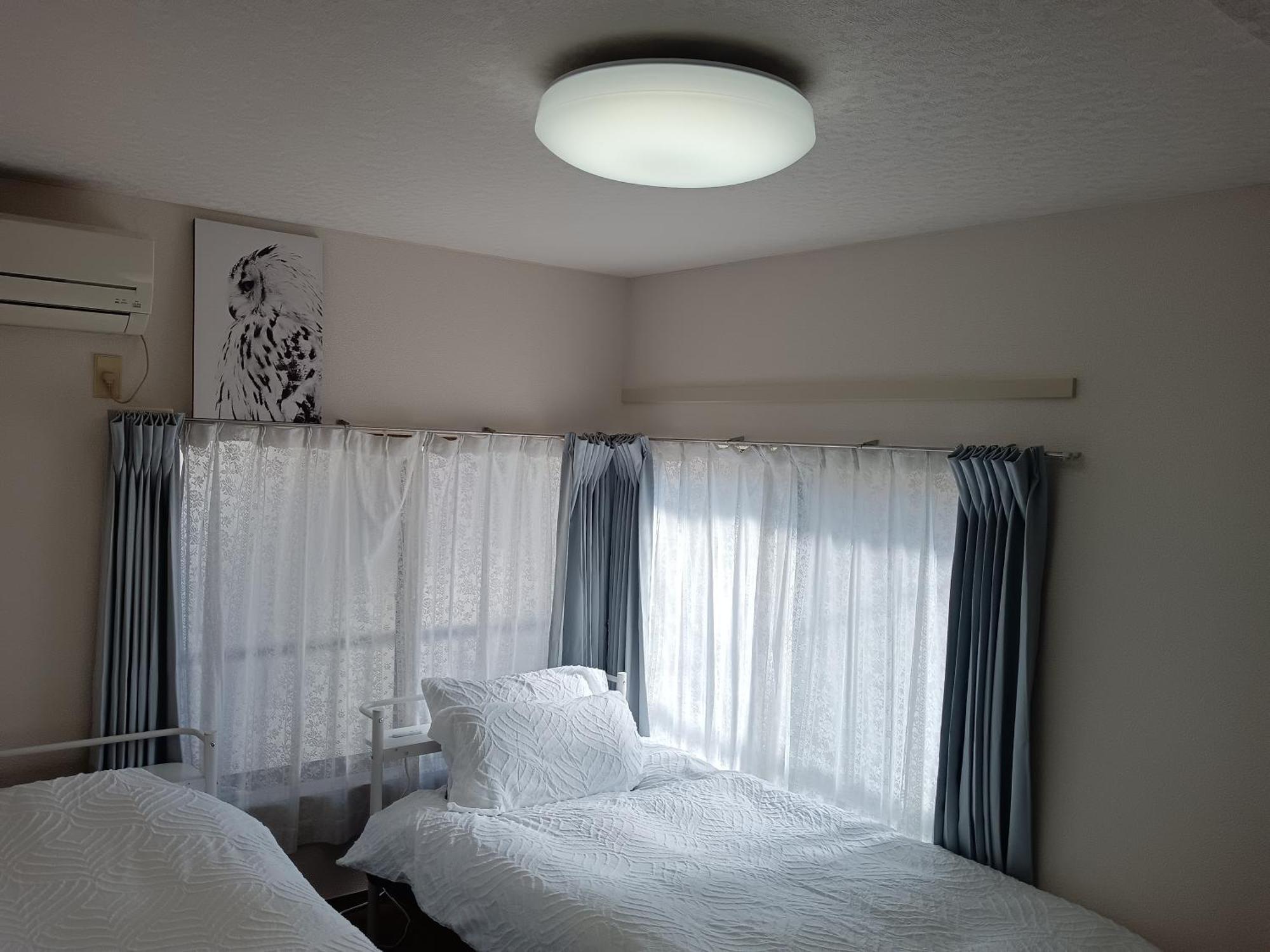 Tokyo Downtown Bed & Breakfast Bagian luar foto