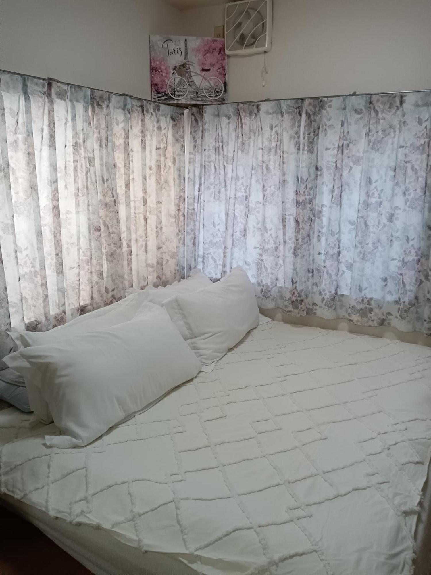 Tokyo Downtown Bed & Breakfast Bagian luar foto