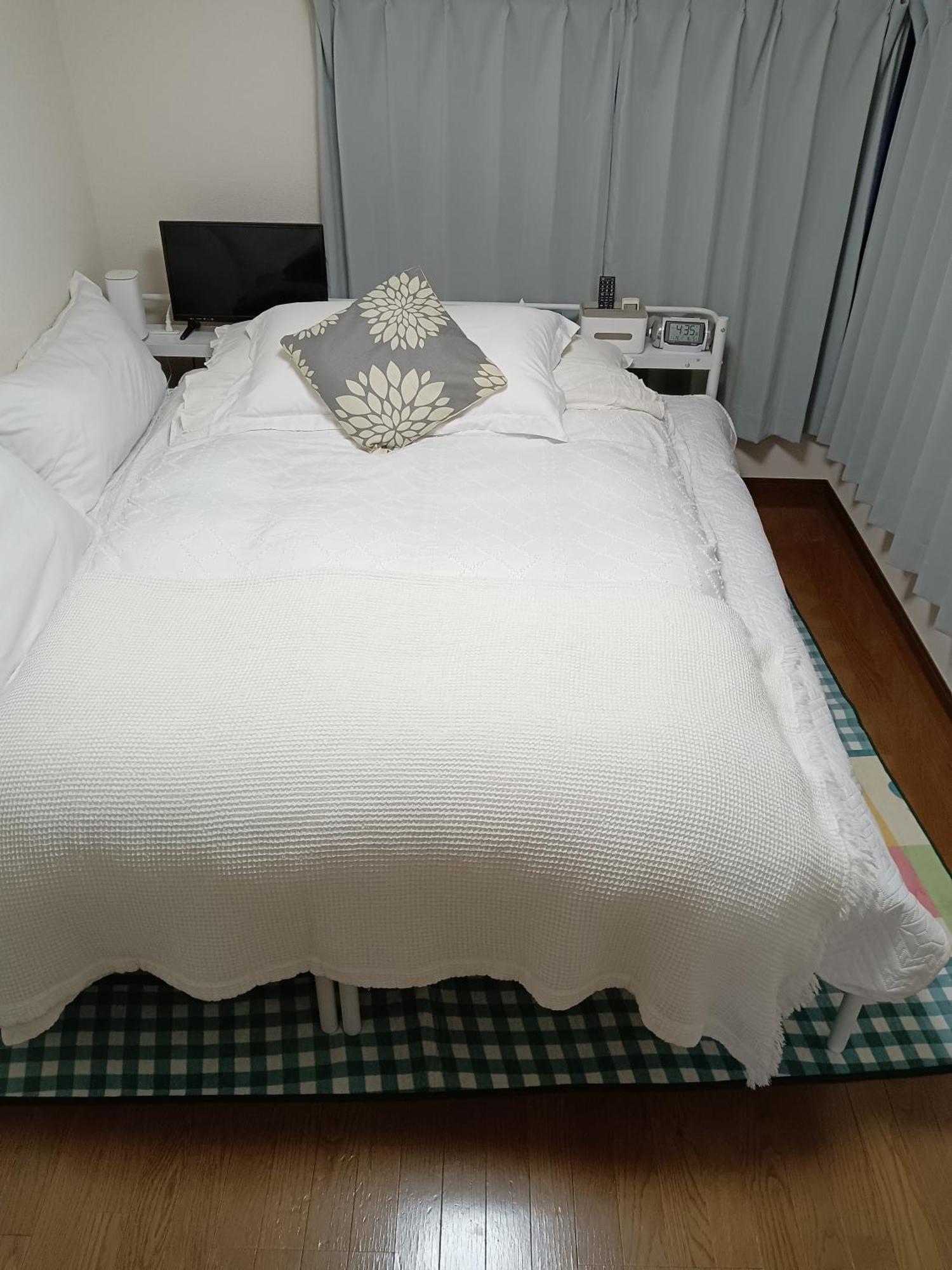 Tokyo Downtown Bed & Breakfast Bagian luar foto