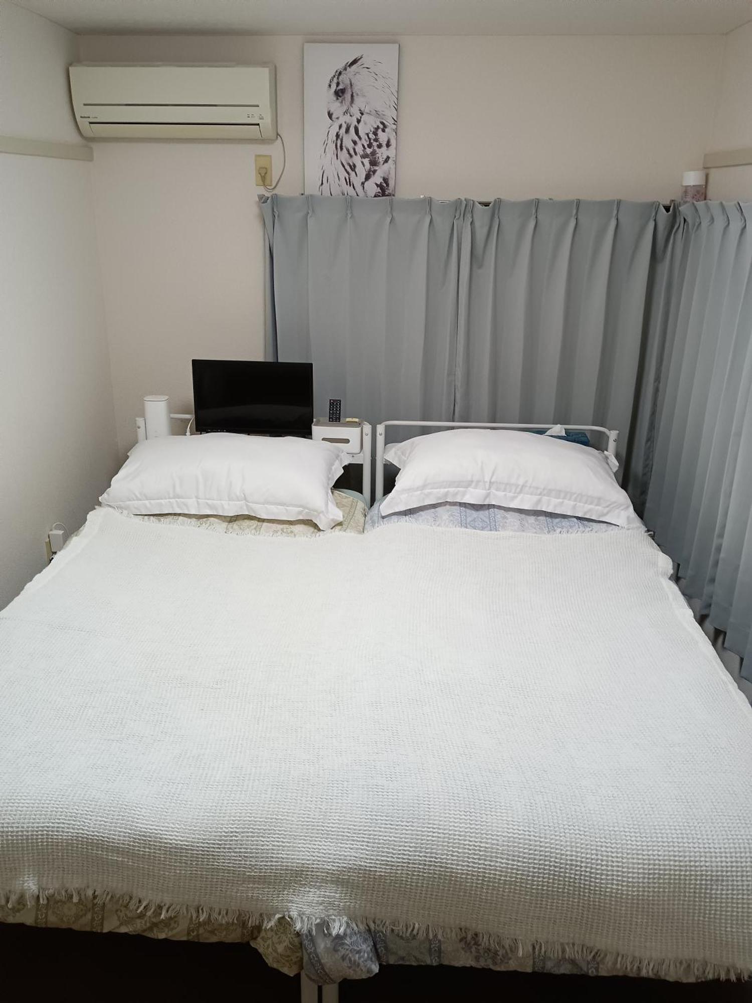 Tokyo Downtown Bed & Breakfast Bagian luar foto