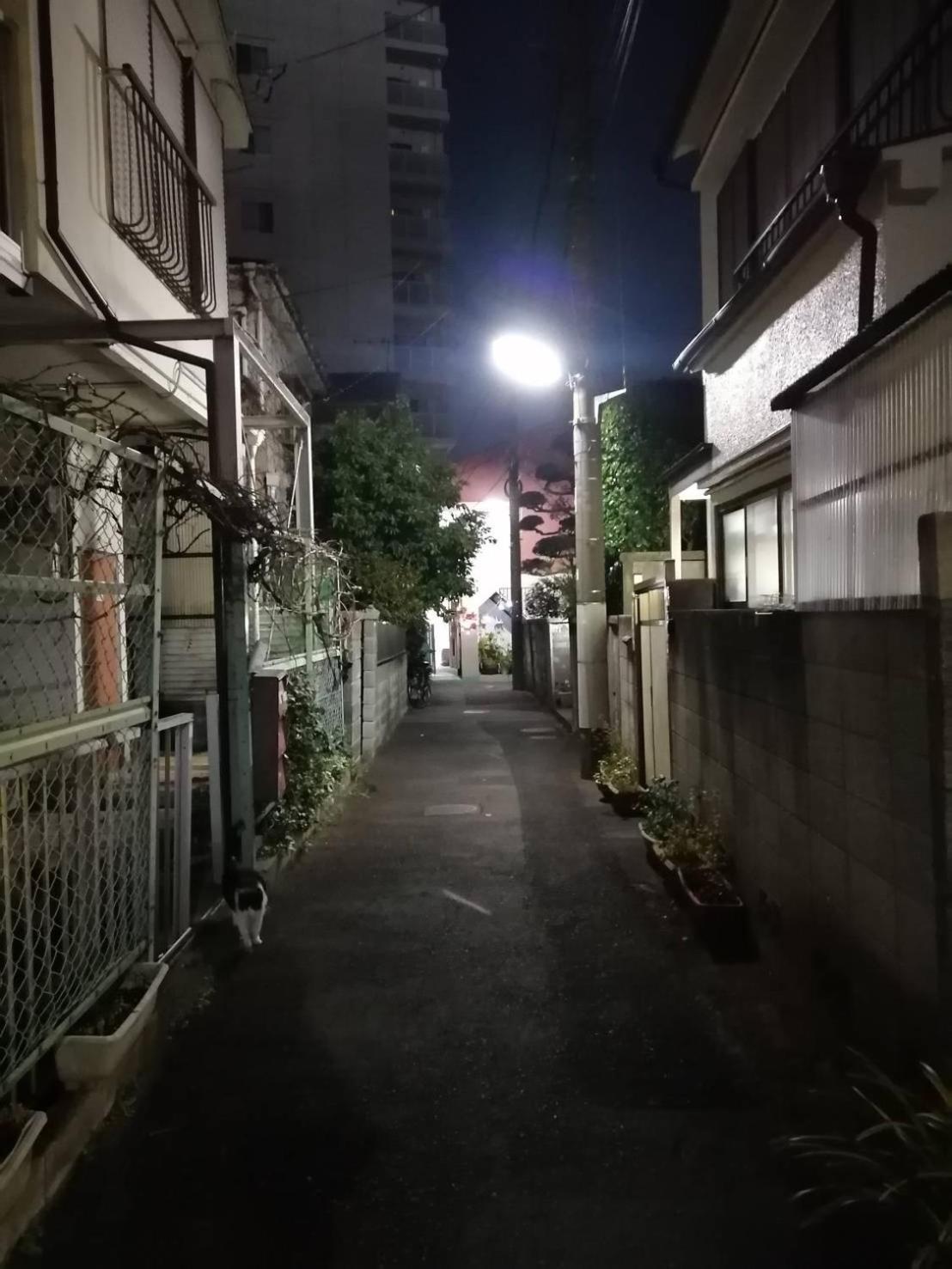Tokyo Downtown Bed & Breakfast Bagian luar foto